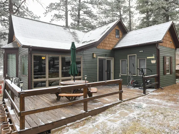 502 Crown St, Lead, SD 57754