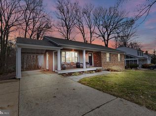 8604 Greeley Blvd, Springfield, VA 22152