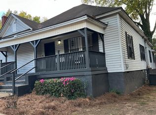 876 Parsons St SW, Atlanta, GA 30314