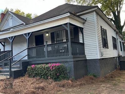 876 Parsons St SW, Atlanta, GA, 30314