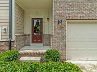 409 Oak Forest View Ln, Wake Forest, NC 27587