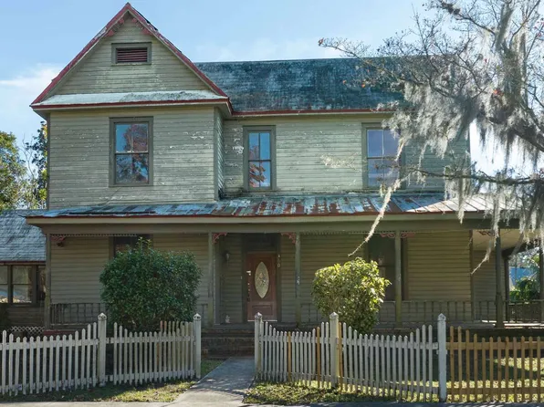 160 SE Saint Johns St, Lake City, FL 32025
