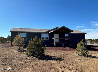 5046 N Wilshire Dr, Williams, AZ 86046