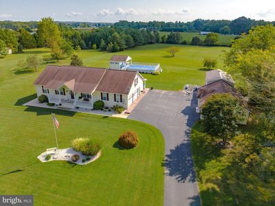 5860 Ketch Rd, Prince Frederick, MD, 20678