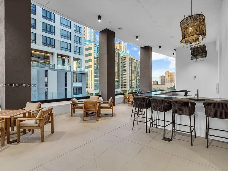 225 N Miami Ave #1107 — Photo 24