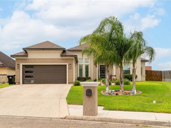 2207 Mulberry Dr, Weslaco, TX 78596