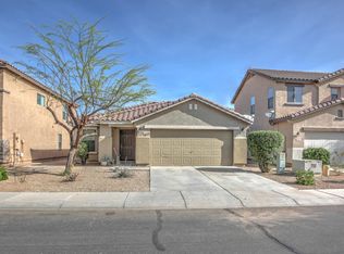 45666 W Amsterdam Rd, Maricopa, AZ 85139