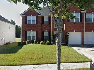 7290 Wright Dr, Atlanta, GA 30349