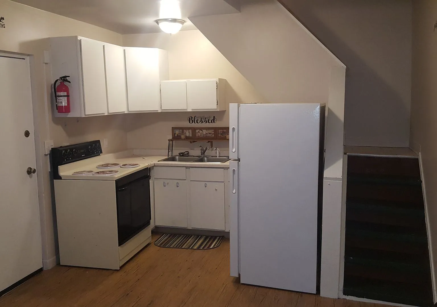 1 bedroom 1 bath apartment — Photo 2