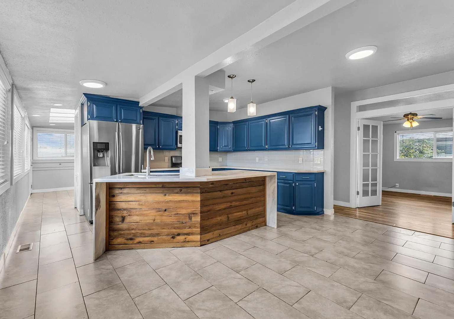3876 South Lee Maur Street - 3876 S Lee maur Upstairs (Colby/Fritz) — Photo 3