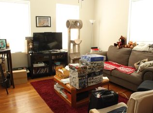 56 Brighton Ave #36JY, Allston, MA 02134