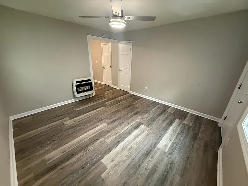 1 bed, 1.0 bath, 550 sqft, $675 — Photo 4