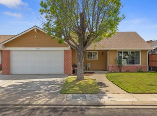 2012 Ridgecrest Dr, Modesto, CA 95351