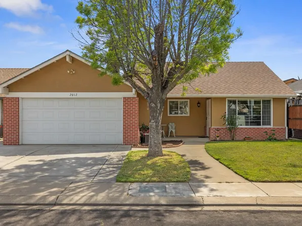 2012 Ridgecrest Dr, Modesto, CA 95351