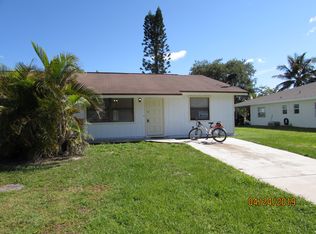 4498 SE Salvatori Rd, Stuart, FL 34997