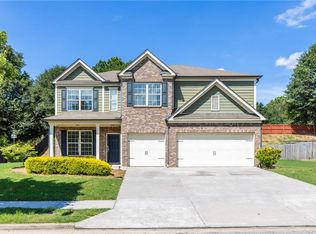 2340 Cain Cir, Dacula, GA 30019