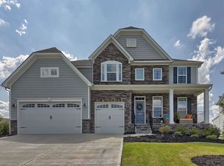 201 Golden Fluke Dr, Lexington, SC 29072