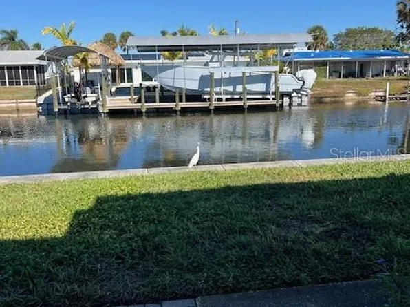 9821 Hernando Ct #31-A, Bradenton, FL 34210