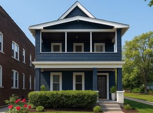 1020 E 74th St UNIT 2, Cleveland, OH 44103