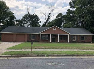 3181 Dothan St, Memphis, TN 38118