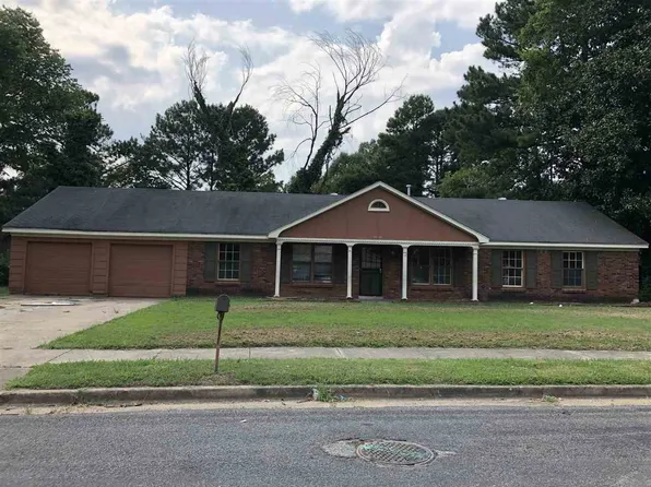 3181 Dothan St, Memphis, TN 38118