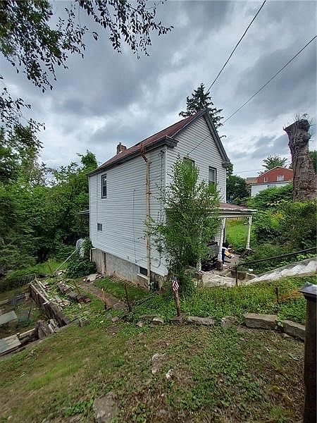 1st image of 1611 Broadhead St