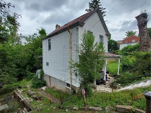 1611 Broadhead St, Pittsburgh, PA 15206