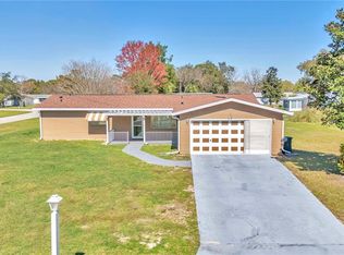 6497 SW 107th Pl, Ocala, FL 34476