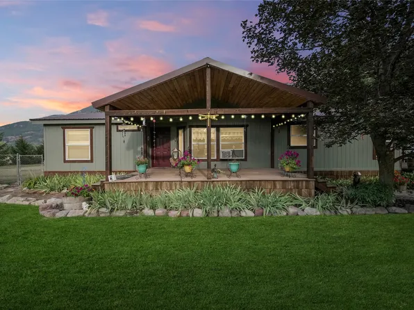 694 Martini Ln, Columbia Falls, MT 59912