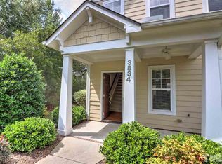 3834 Heritage View Trl, Wake Forest, NC 27587