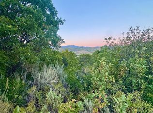 4343 Upper Aspen Loop, Kamas, UT 84036