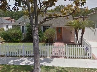 10750 Barman Ave, Culver City, CA 90230