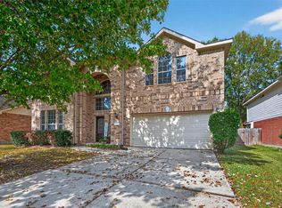59 Genesee Ridge Dr, Conroe, TX 77385