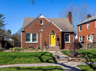 1612 Elmore Ave, Davenport, IA