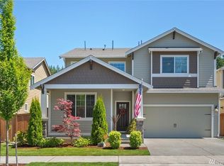 10171 Sentinel Loop, Gig Harbor, WA 98332