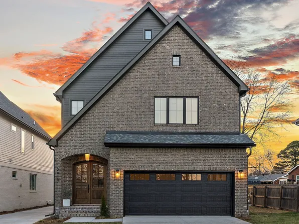 2813 Meadow Rose Dr, Nashville, TN 37206