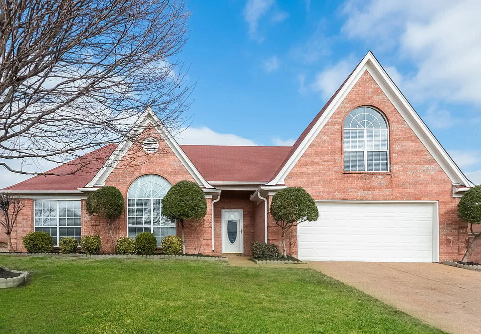 9908 Morgan Manor Dr
