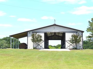 1165 Sam Ard Rd, Bonifay, FL 32425