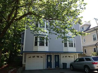 45 Naples Rd, Brookline, MA 02446