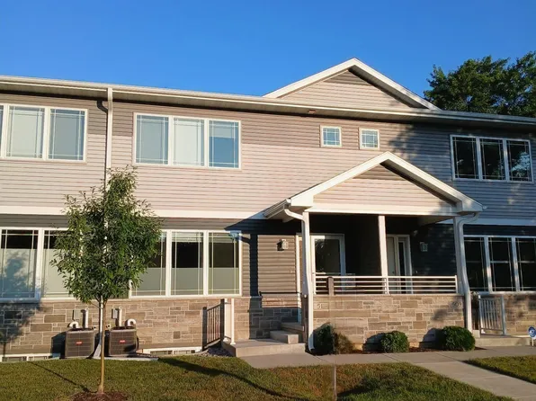 511 Madison St #511, Sauk City, WI 53583