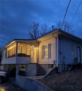 312 W 9th Street Ter, Carrollton, MO, 64633
