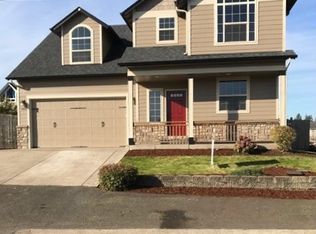 1445 Deal St, Junction City, OR 97448