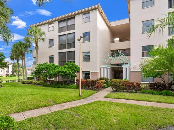 4400 NW 30th Street #424, Coconut Creek, FL 33066
