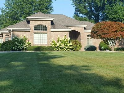 951 N Woodcrest Way, Anderson, IN, 46012