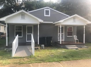 520 Jefferies Ave, Albany, GA 31701