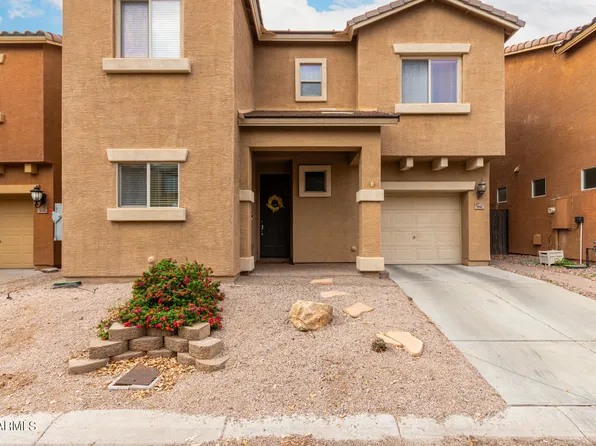 246 S AARON --, Mesa, AZ 85208