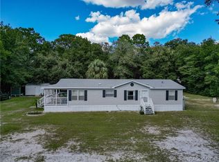 11201 SW 151st Pl, Dunnellon, FL 34432