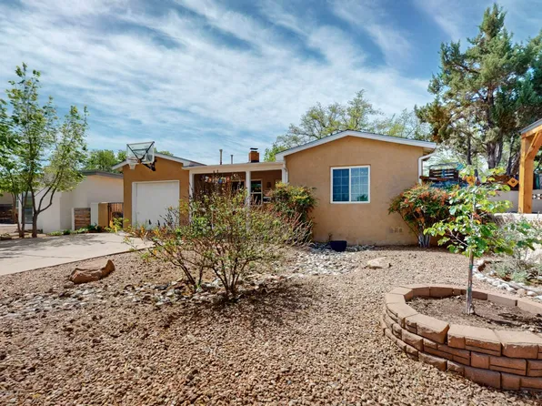 5006 Pershing Ave SE, Albuquerque, NM 87108