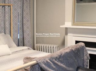 3 Champney Pl #2J, Boston, MA 02114