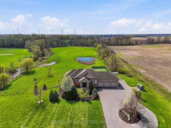 54080 Wellandport Rd, Wainfleet, ON L0R 2J0